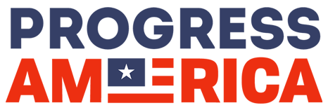 Progress America Logo