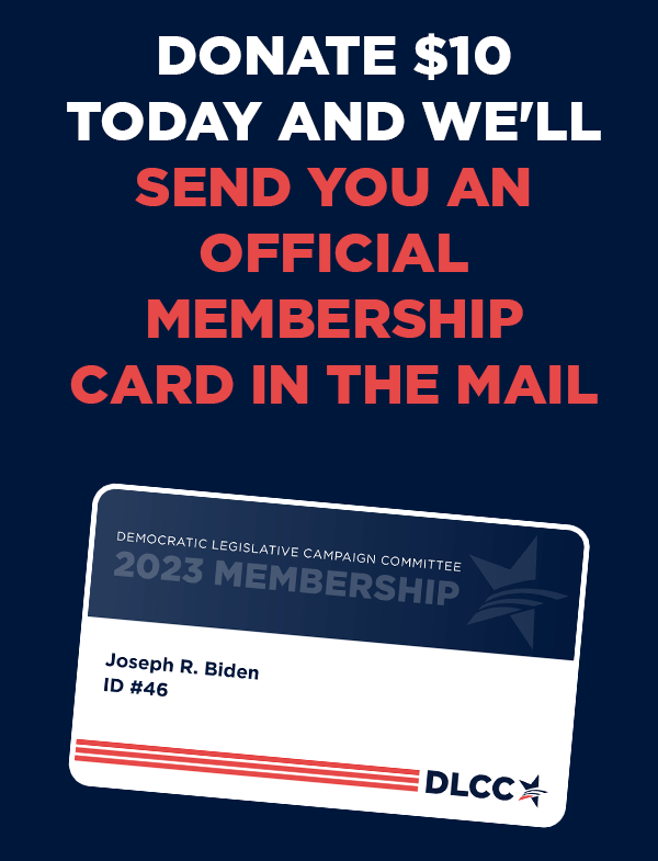 Our records show you haven’t renewed your 2023 membership yet