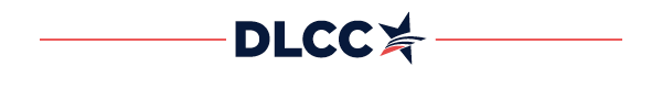DLCC Logo DLCC Logo