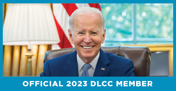 Become an official 2023 DLCC Member Today!