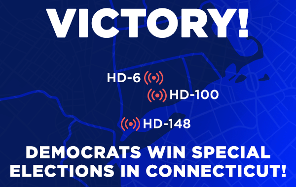 CT Victory