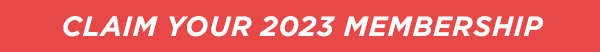 INVENTORY LOW! LAST CHANCE TO CLAIM YOUR 2023 MEMBERSHIP INVENTORY LOW! LAST CHANCE TO CLAIM YOUR 2023 MEMBERSHIP