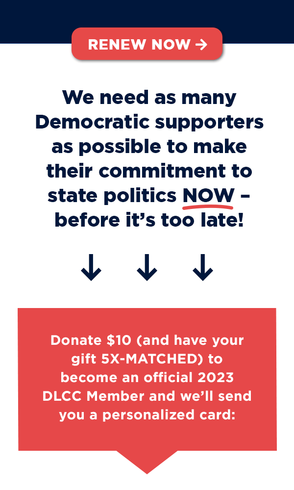 Activate your membership with a gift of $10 or more and we'll send you an official membership card in the mail