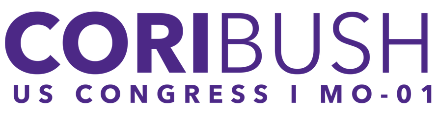 Cori Bush for Congress Cori Bush for Congress