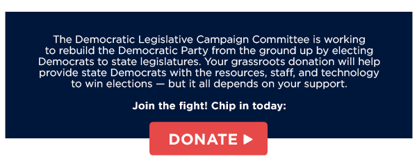 DLCC Mission DLCC Mission