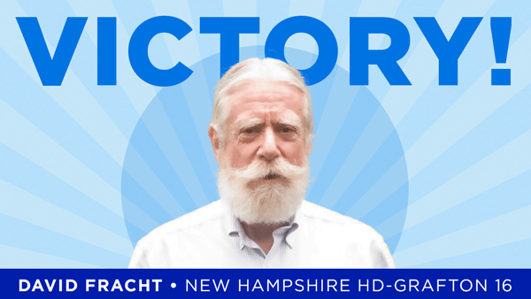 Victory: David Fracht from NH HD-Grafton 16 Victory: David Fracht from NH HD-Grafton 16