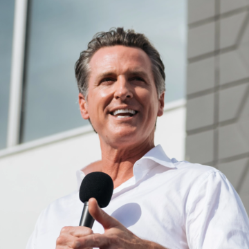 Gavin Newsom Gavin Newsom