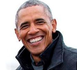 Barack Obama Barack Obama