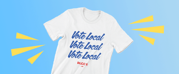 GOTV Store Merch Graphic GOTV Store Merch Graphic