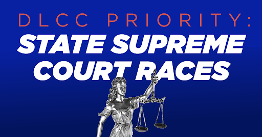 DLCC Priority: Pennsylvania Supreme Court Races
