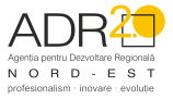 Logo ADR Nord-Est