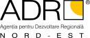 Logo ADR Nord-Est