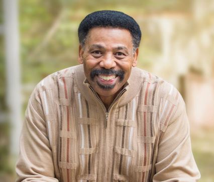 Worthless Christianity by Dr. Tony Evans