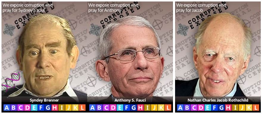 Whistleblower Nails Fauci Rothschilds Highlands Group Darpa Dod Pirbright Goldman Sachs Us Navy Us Air Force Us Army Cia In Worldwide Bioterror American Intelligence Media Jeanne Foguth S Blog