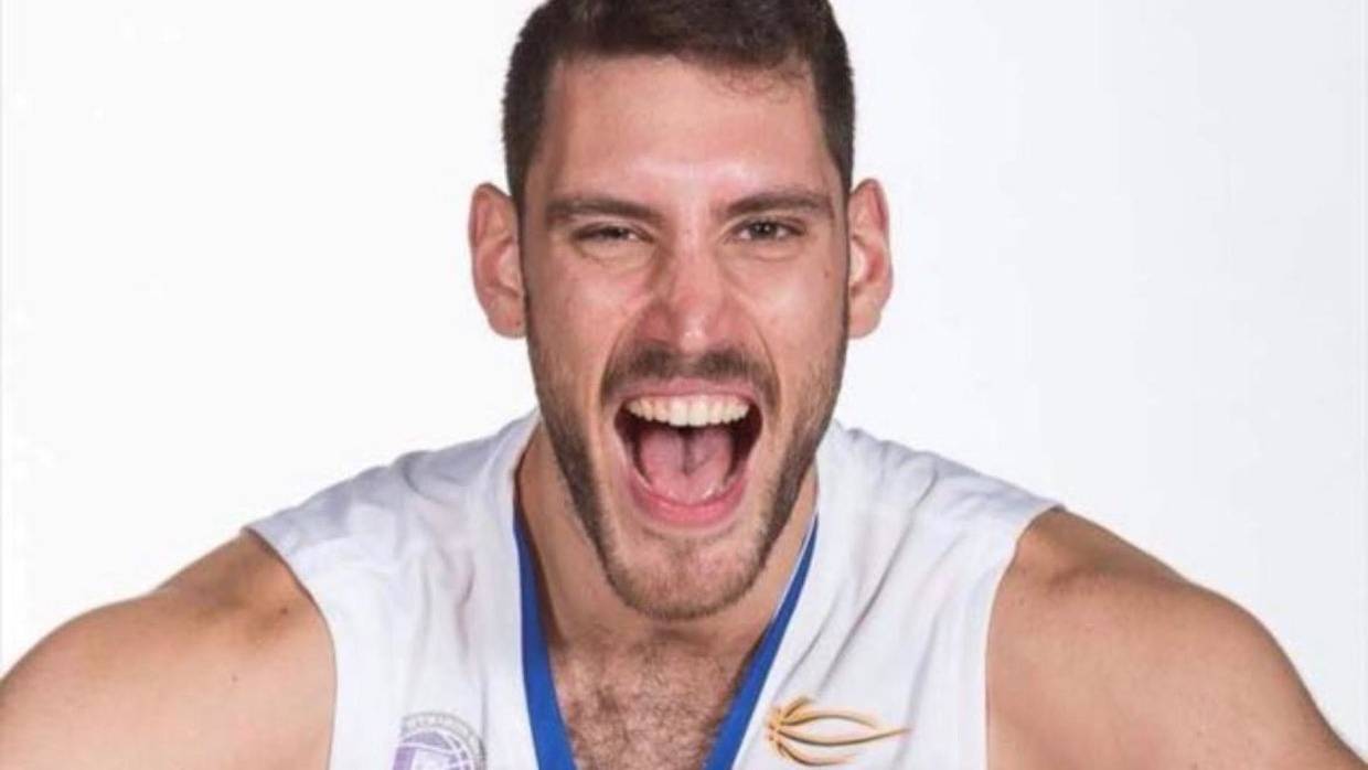 Basketball and Judaism: Daniel Tamir’s Spiritual Odyssey