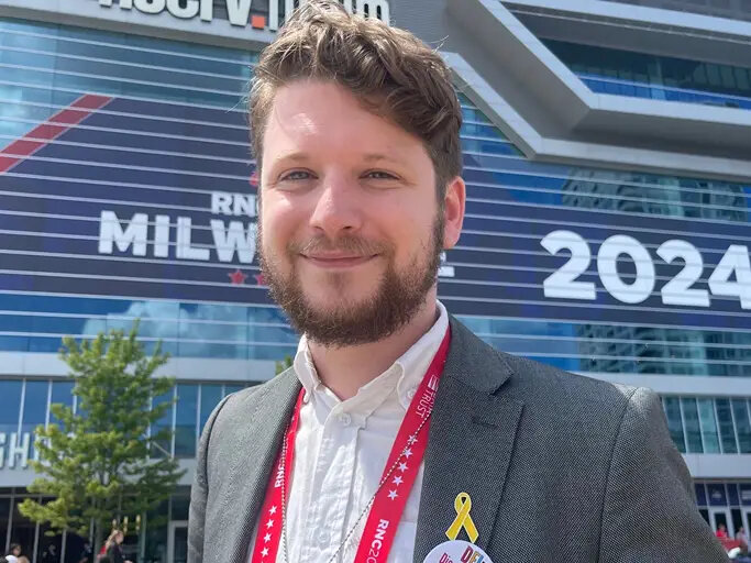 Why Shabbos Kestenbaum is Running On Aish Ha'Am’s WZO Slate