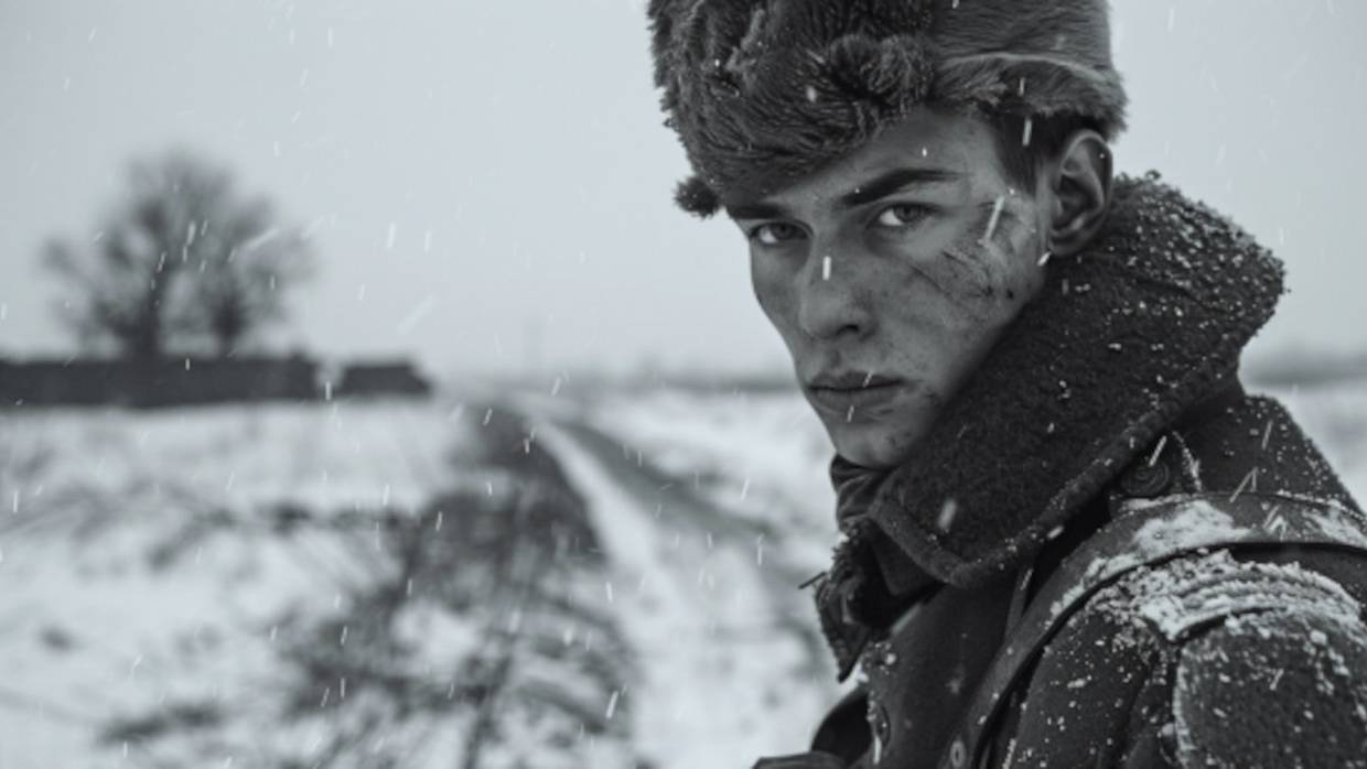 In Constant Fear of Being Discovered I’m a Jew