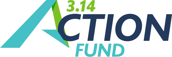 314 Action Fund Logo 314 Action Fund logo