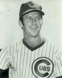Glenn A. Beckert (1980) - Hall of Fame - Allegheny College Athletics