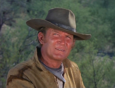 Don Collier - Actor & Navy Vet - American Warrior Radio