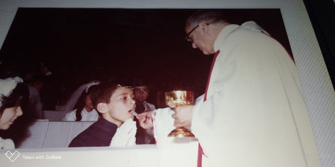Il Santo Vangelo del Giorno Venerdì del Signore 08 luglio 2022 – Con l'Amore e la Devozione Dovuti a Colui Ch'È Tornato tra noi nel Nome del Padre! – A.N.A.Di.M.I.
