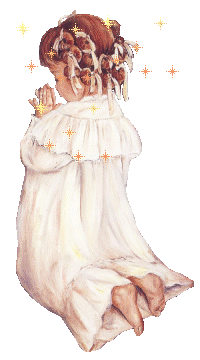 Risultato immagini per gif animate angioletti che pregano