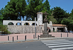 Cruz de Tejeda Lite