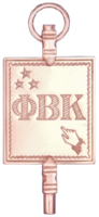 Phi Beta Kappa Society logo