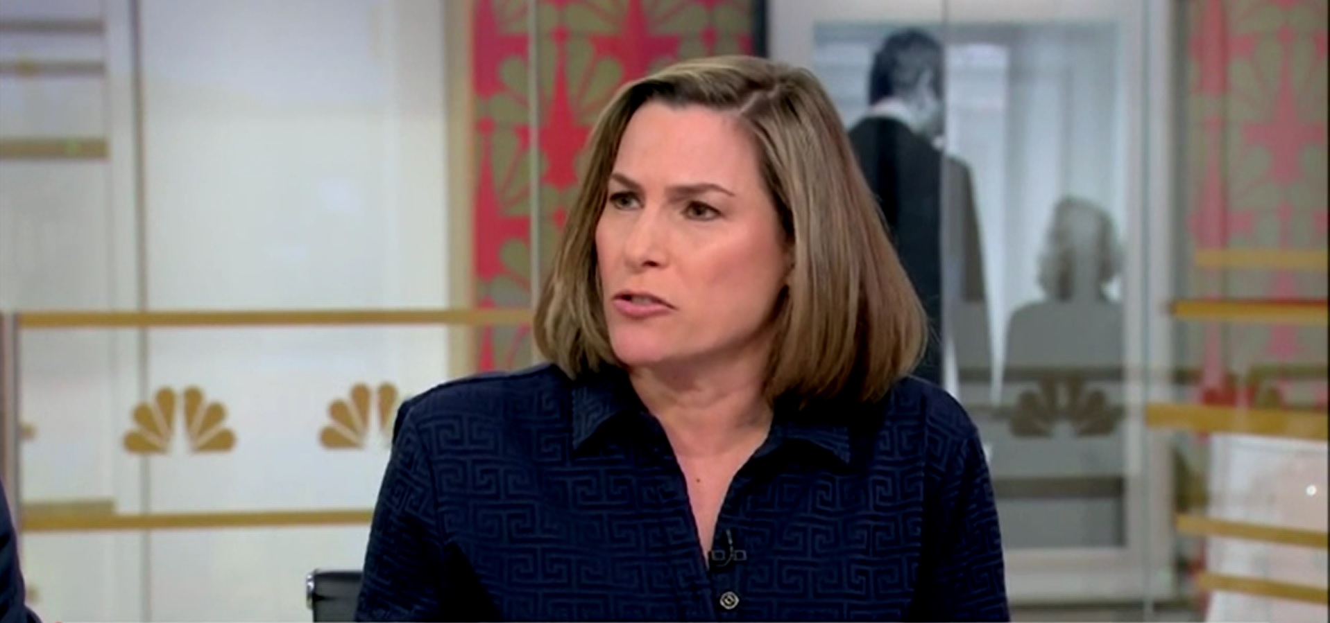 MSNBC Analyst Wants Police ‘Turning Their Back’ On Republicans Over Gun Control