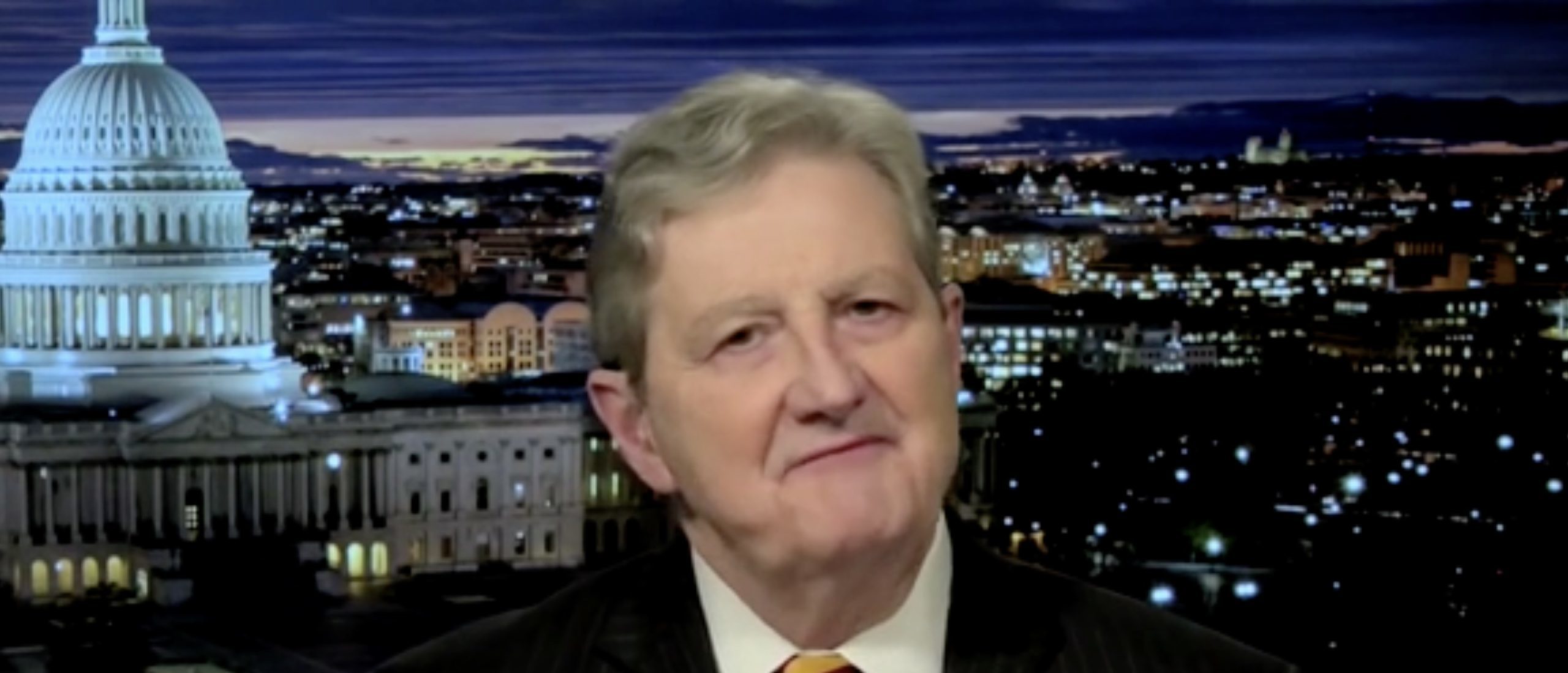‘Start Worrying About America’s Workers’: Sen. Kennedy Says Biden Will Never Please The ‘Neo-Socialist Bolsheviks’