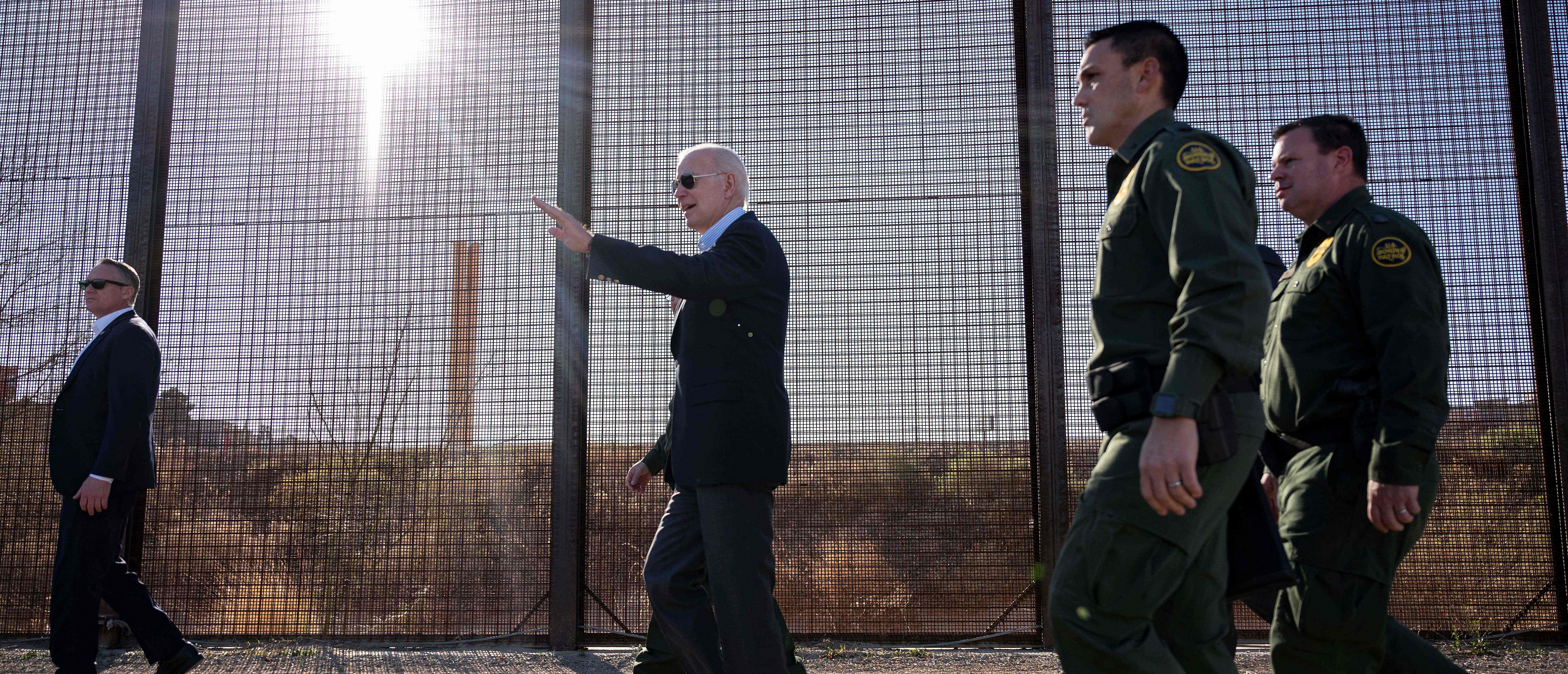 SELENE RODRIGUEZ: Biden’s Border Chaos Fuels Child Trafficking