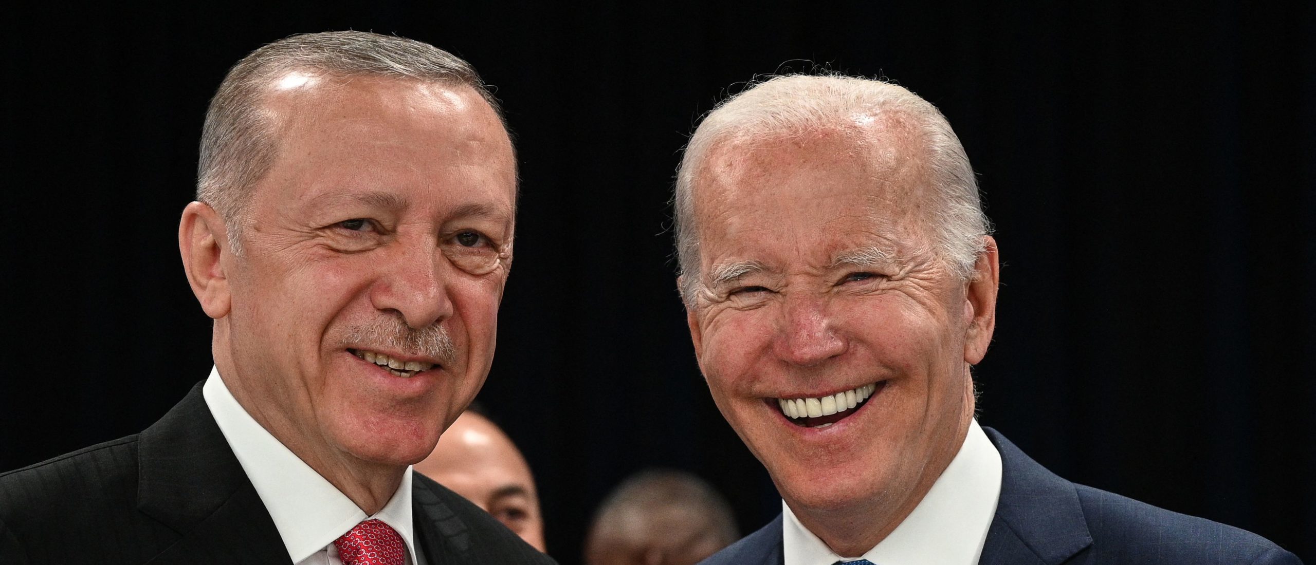 LEAKED DOCS: Turkey Undermining Ukrainian War Effort While Praised By Biden Admin