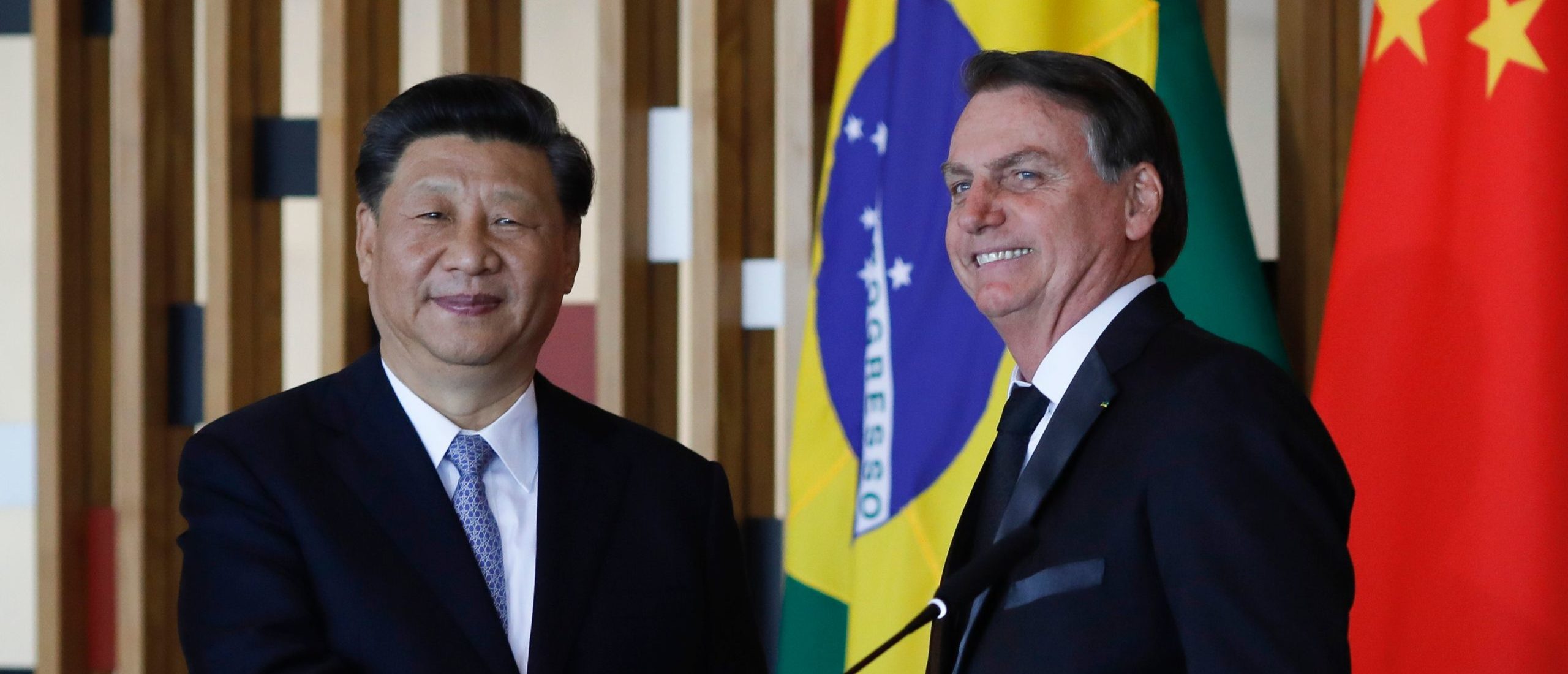‘Conquering Latin America With A Smile’: Chinese Influence Met With Inadequate US Resistance, Experts Say