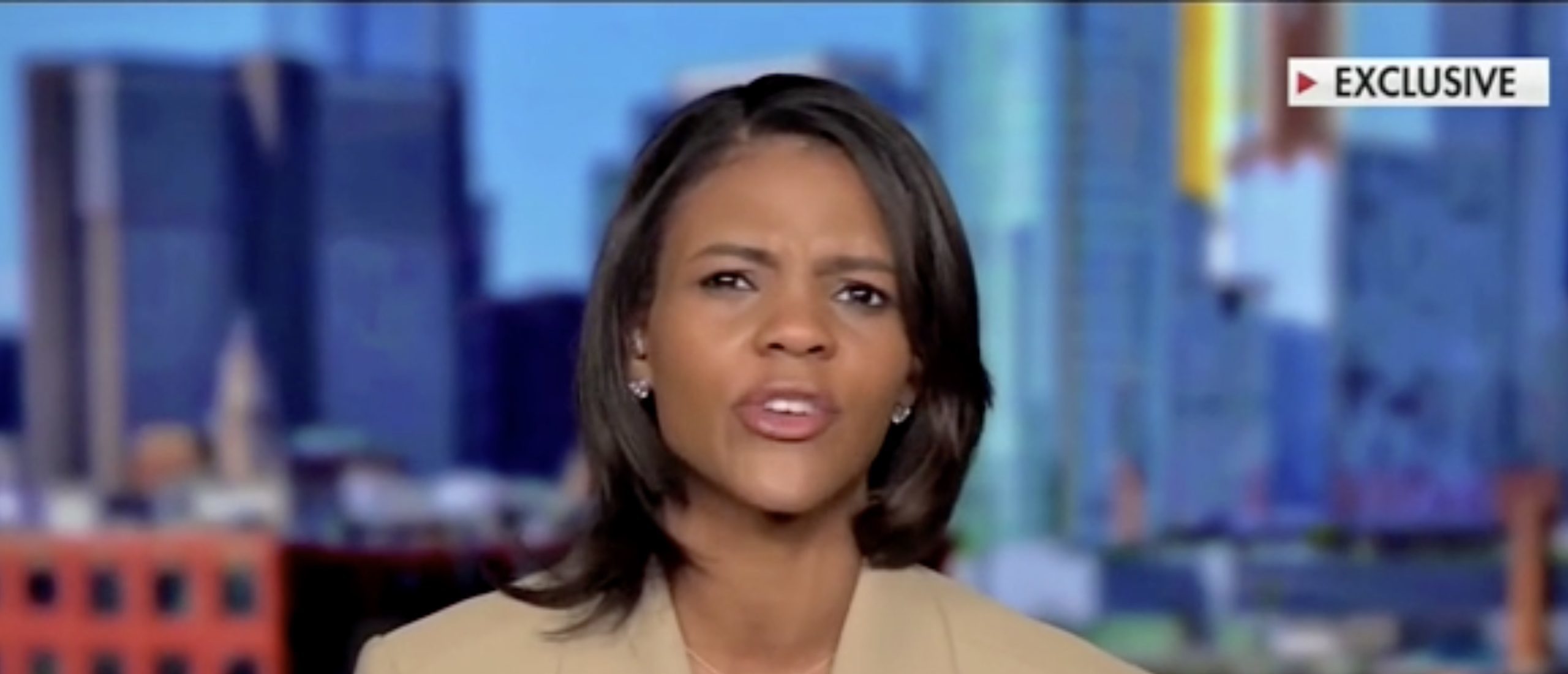‘Pull Your Children Out’: Candace Owens Says Public Schools Are Brainwashing Children To Embrace ‘Marxist Principles’