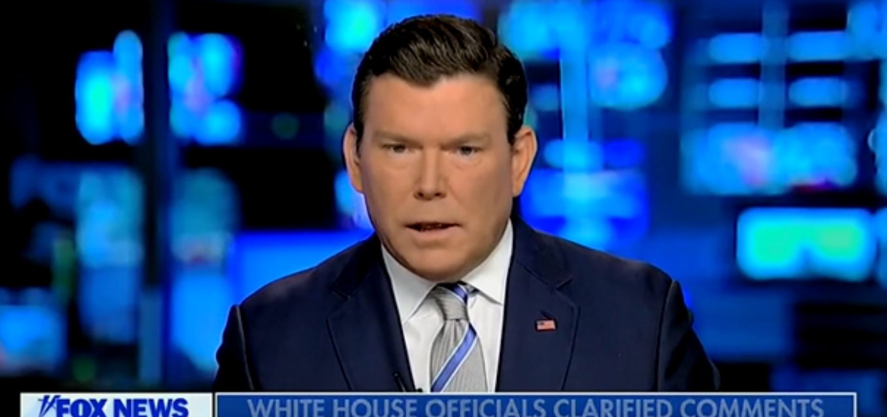 ‘Major Cleanup On Aisle Four’: Bret Baier And Chris Wallace Say Biden’s Town Hall Flubs Go Beyond ‘Gaffes’
