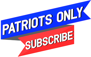 Patriots patriots