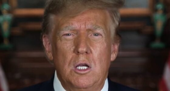 EXCLUSIVE: Trump Releases Video Ripping ‘Weaponization’ Of US Justice System