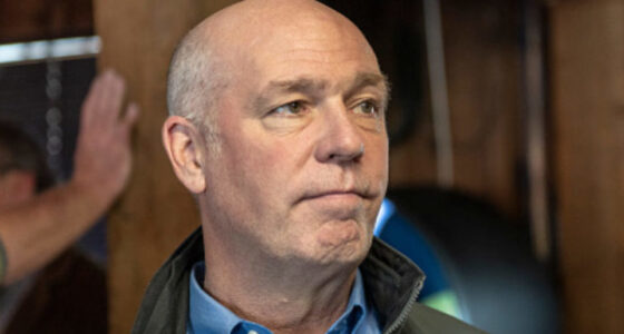 EXCLUSIVE: Montana Gov. Gianforte To Ban Sale Of Agricultural Land, Critical Infrastructure To Foreign Adversaries
