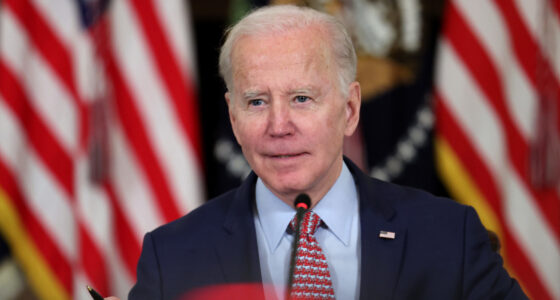 Federal Court Blocks Biden’s Far-Reaching ‘Waters Of The United States’ Regulation