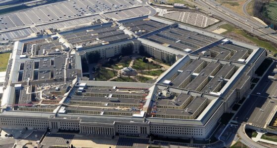 EXCLUSIVE: House Republicans urge Pentagon to fire doctors who appeared to promote sex-change operations for children