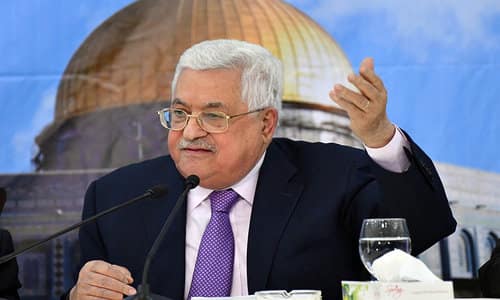 Abbas