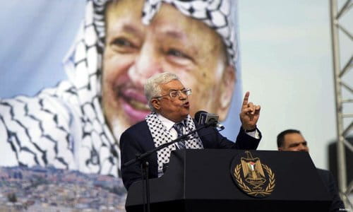 arafat