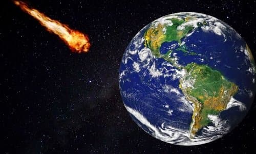 earth