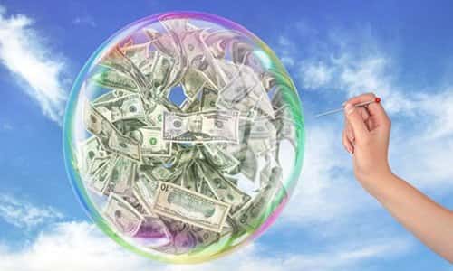 bubble