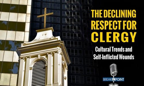 clergy