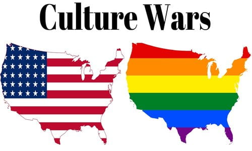 culture war