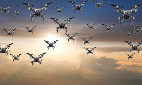 drone