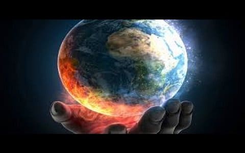 earth