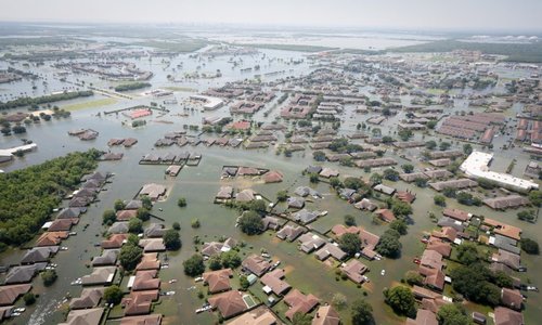 Flood