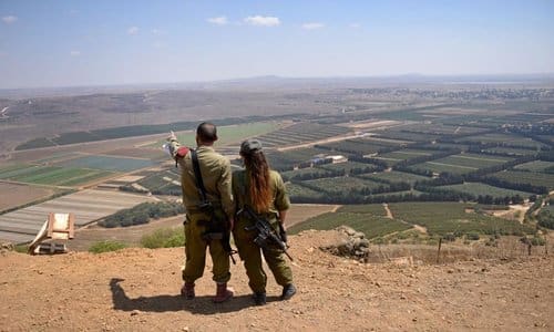 golan
